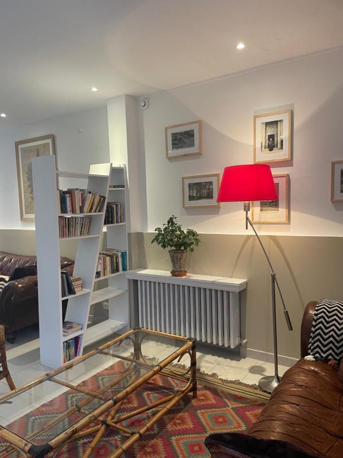 Cargèse Hotel Thalassa מראה חיצוני תמונה