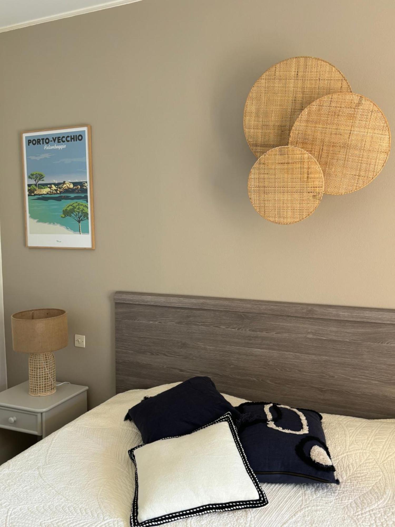 Cargèse Hotel Thalassa מראה חיצוני תמונה